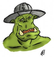 Character Picture
