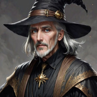 Character Picture