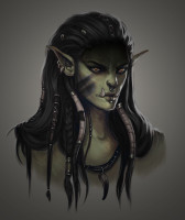 Character Picture
