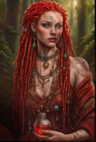 Character Picture