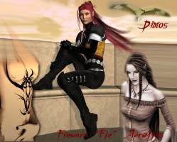 Character Picture