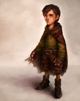 Character Picture