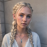 Character Picture