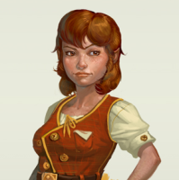 Character Picture