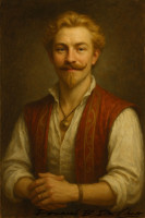 Character Picture