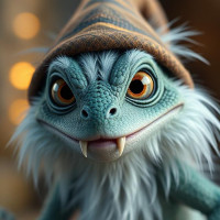 Character Picture