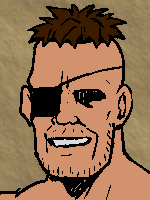 Character Picture