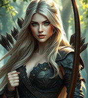 Character Picture