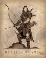 Character Picture