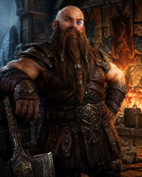 Character Picture