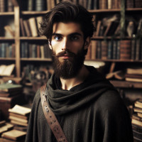 Character Picture