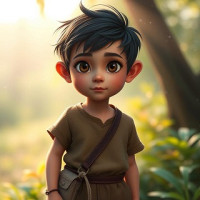 Character Picture