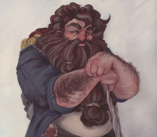 Character Picture
