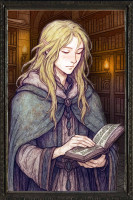 Character Picture