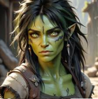 Character Picture