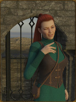 Character Picture