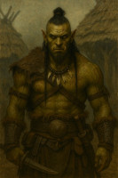Character Picture