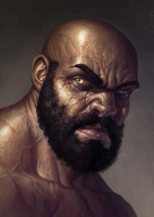 Character Picture