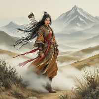 Character Picture