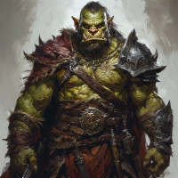Character Picture