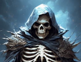 Character Picture