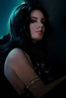 Character Picture