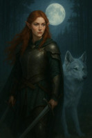 Character Picture