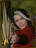 Character Picture