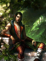 Character Picture