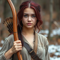 Character Picture