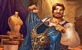 Character Picture