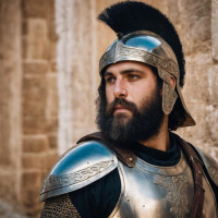 Character Picture