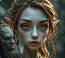 Character Picture
